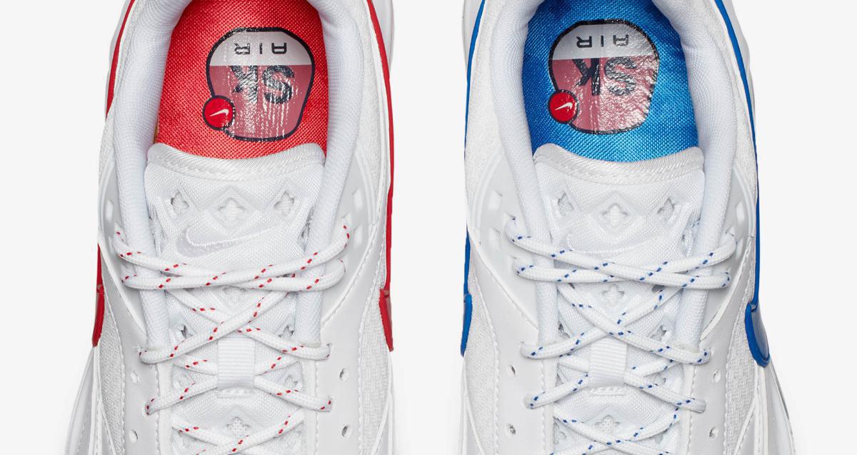 NIKE Air Max 97 BW X Skepta NIKE Air Max 97 BW X Skepta