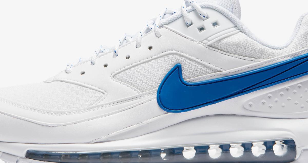 NIKE Air Max 97 BW X Skepta NIKE Air Max 97 BW X Skepta