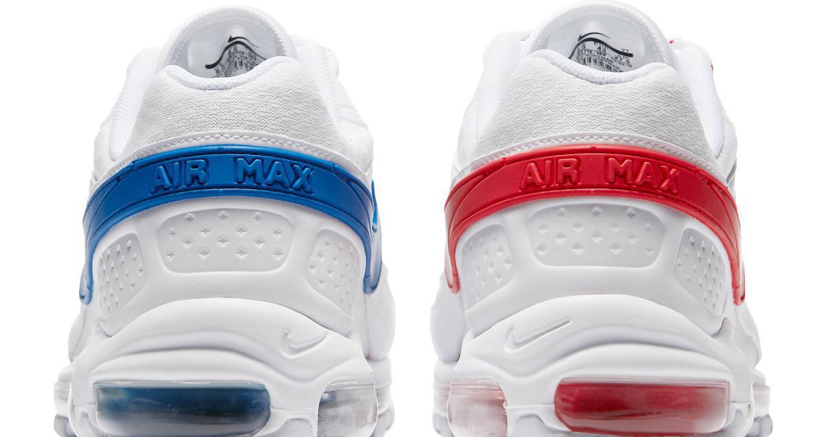 NIKE Air Max 97 BW X Skepta NIKE Air Max 97 BW X Skepta