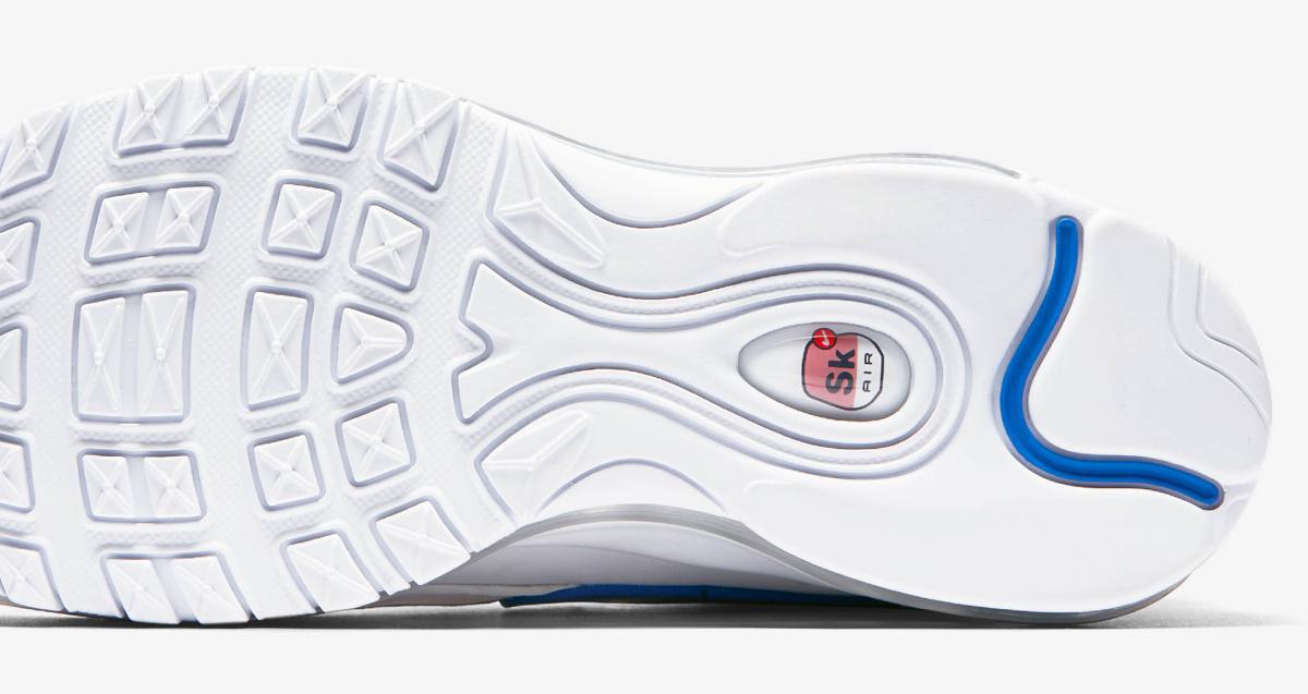 NIKE Air Max 97 BW X Skepta NIKE Air Max 97 BW X Skepta