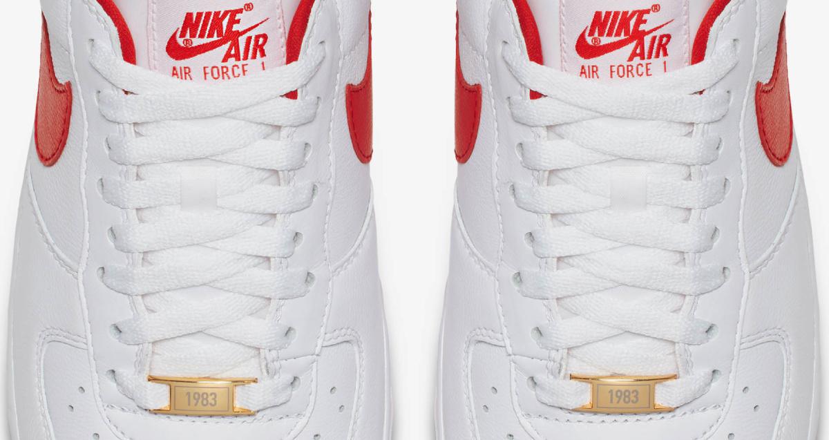NIKE Air Force 1 Low Think 16