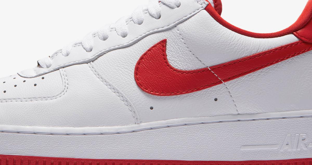 NIKE Air Force 1 Low Think 16