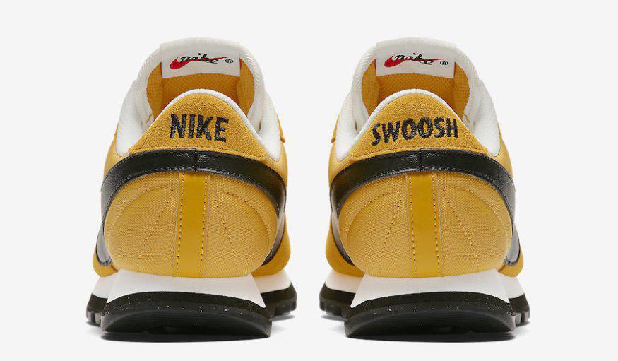 NIKE Pre-Love OX