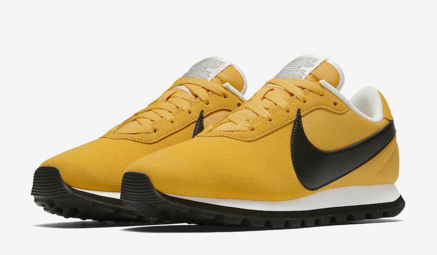 NIKE Pre-Love OX