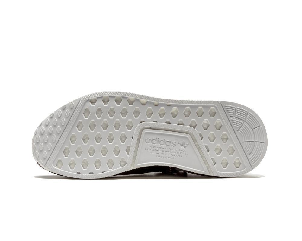 ADIDAS NMD Pharrell Hu Burgundy F&F ADIDAS NMD Pharrell Hu Burgundy F&F