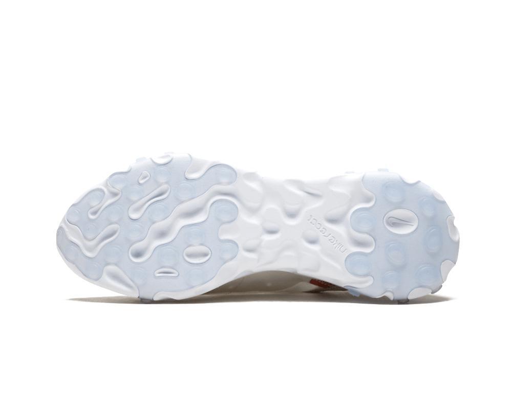 NIKE React Element 87 White