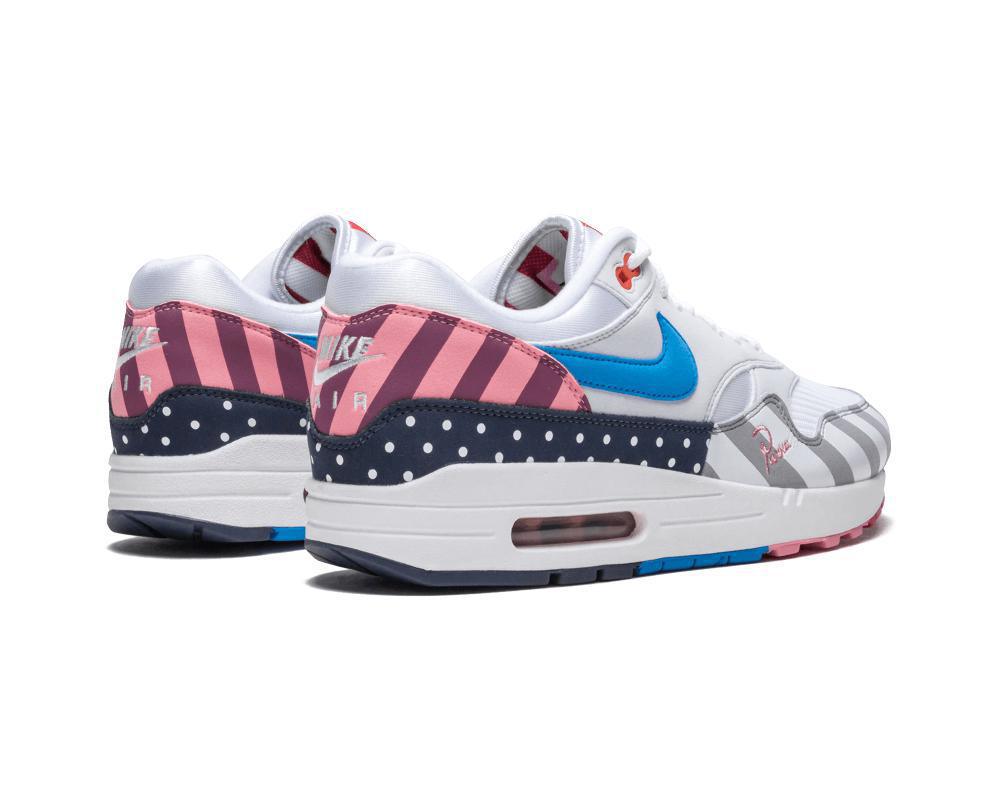 NIKE Air Max 1 x Parra NIKE Air Max 1 x Parra