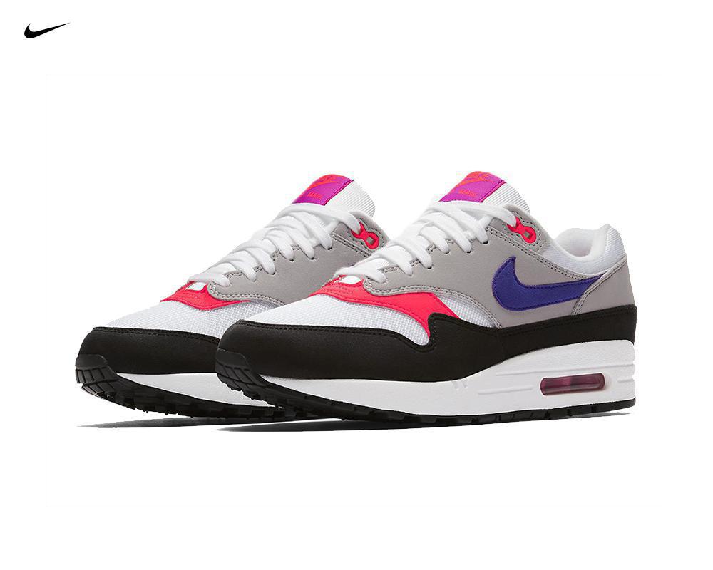 NIKE Air Max 1 Purple Pink NIKE Air Max 1 Purple Pink