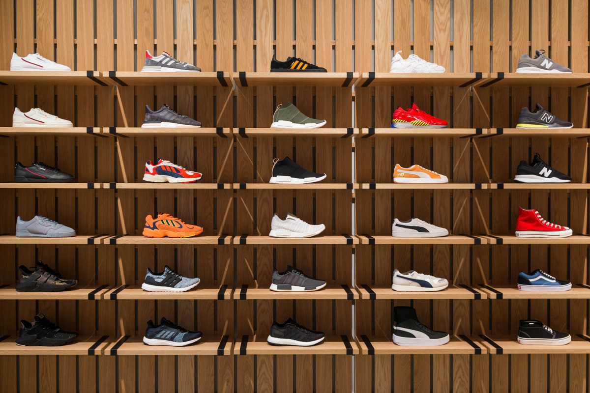 UNDEFEATED HARAJUKU UNDEFEATED HARAJUKU