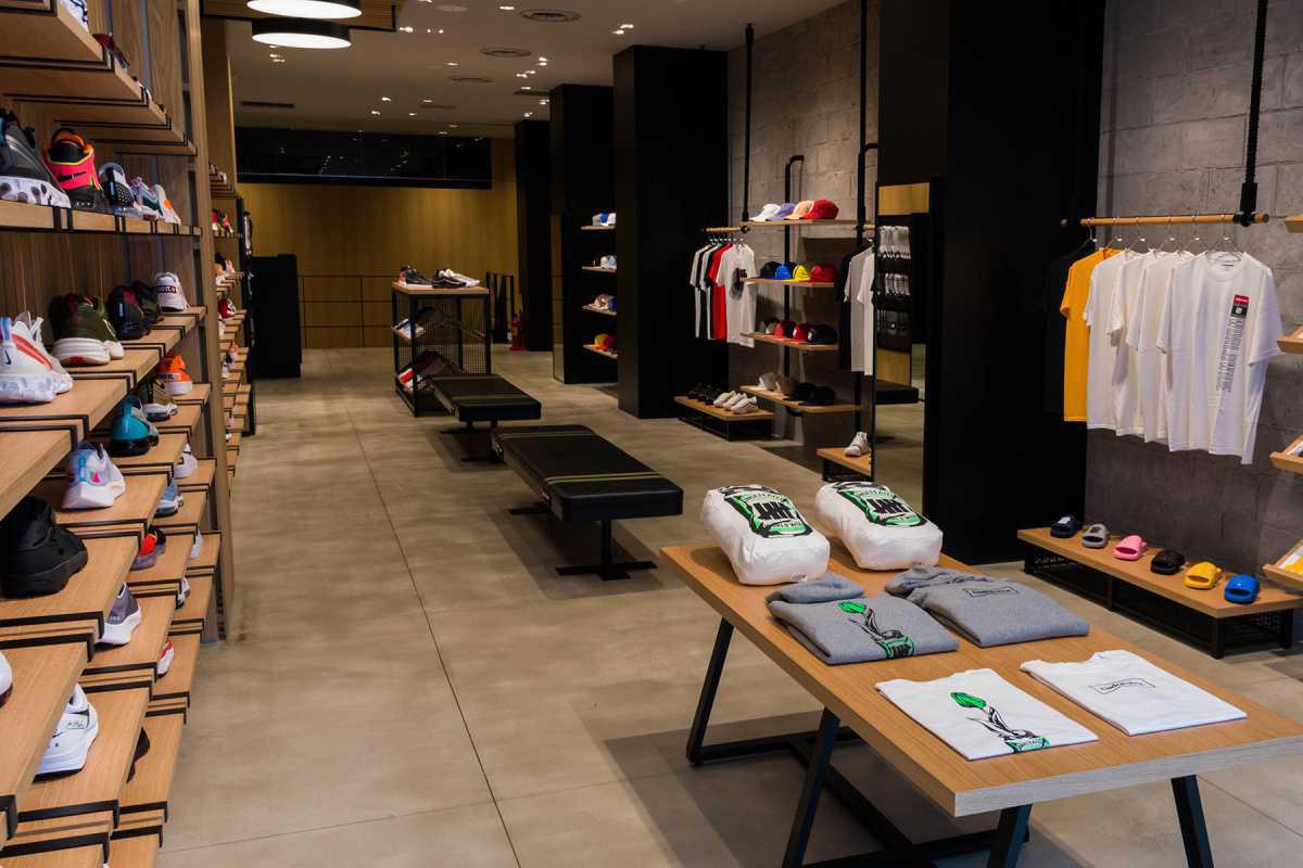 UNDEFEATED HARAJUKU UNDEFEATED HARAJUKU