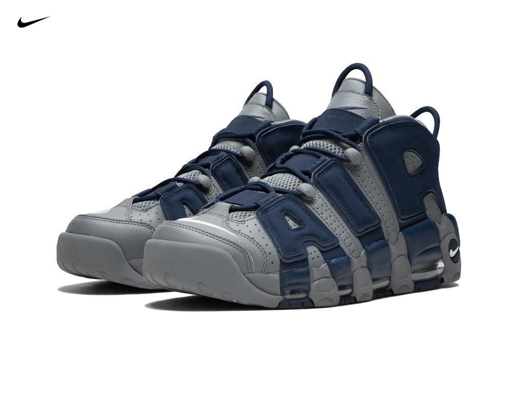 NIKE Air More UpTempo "Georgetown" 