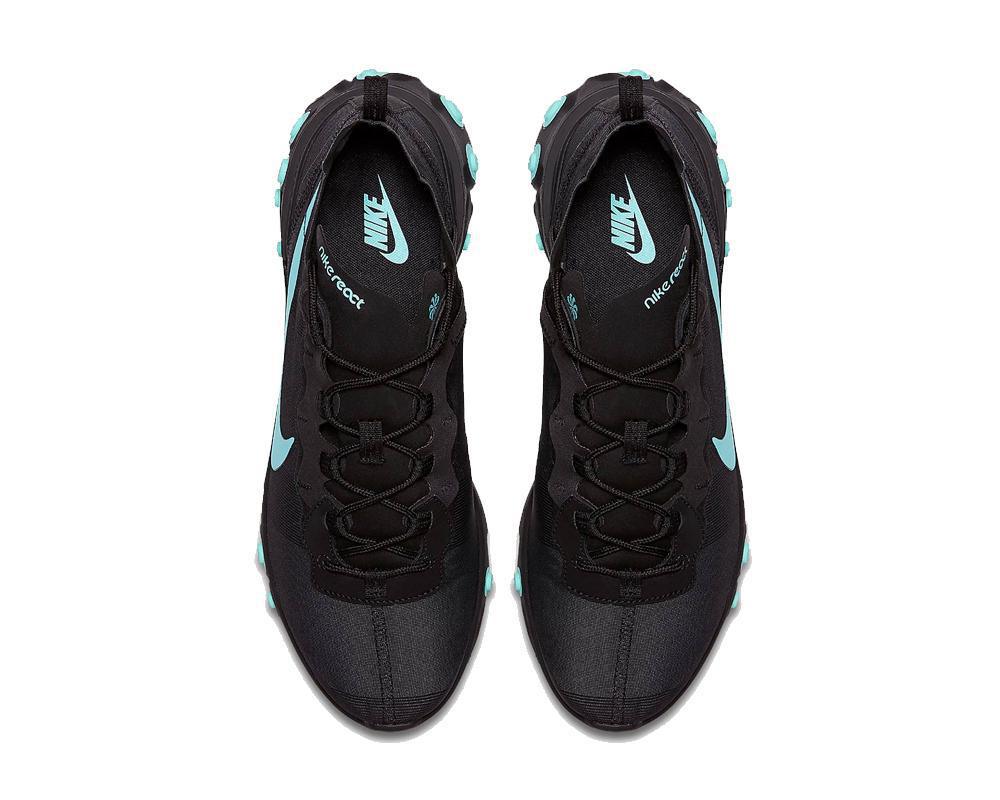 NIKE React Element 55 Blue