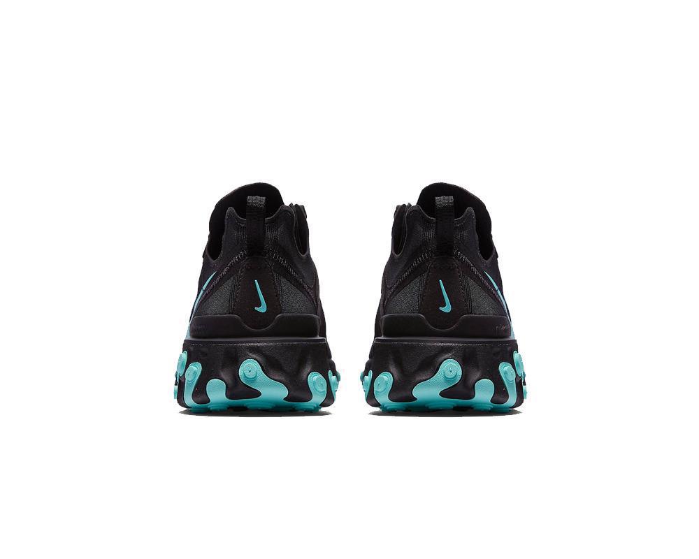 NIKE React Element 55 Blue
