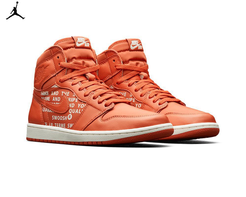 Air JORDAN I OG "Vintage Coral" Air JORDAN I OG "Vintage Coral"
