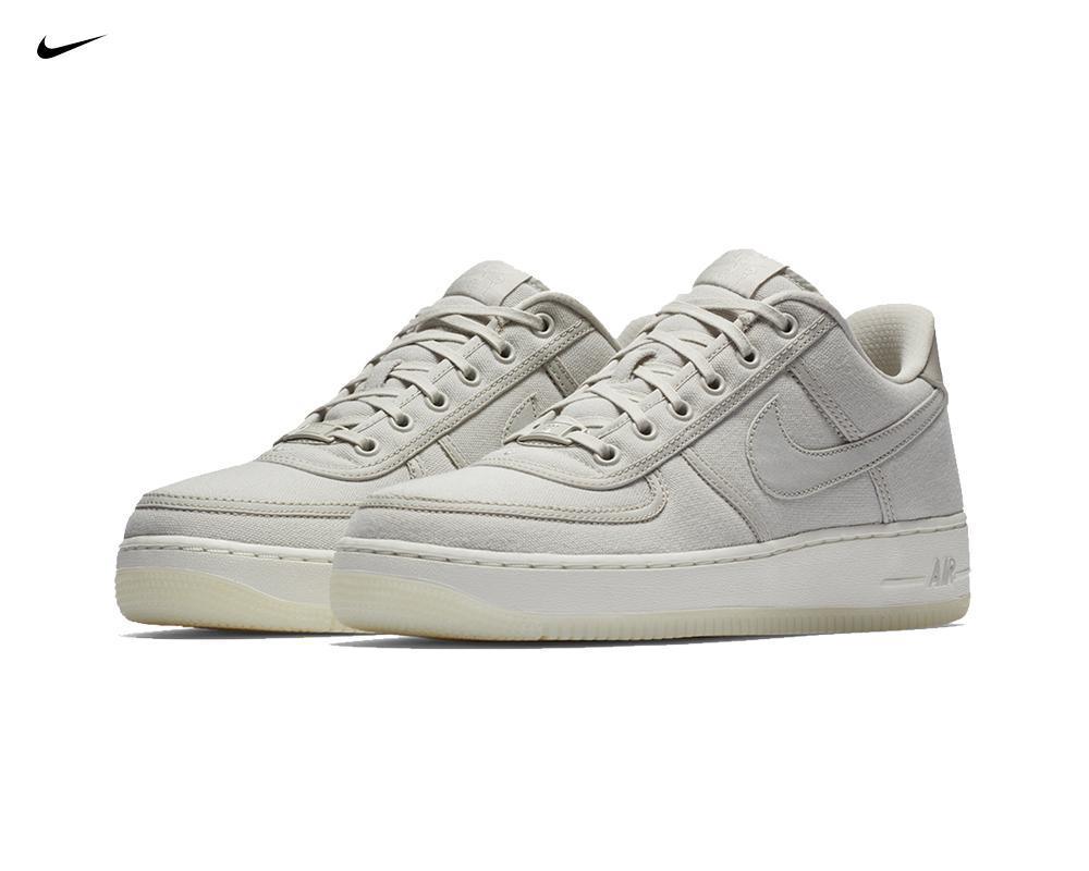 NIKE Air Force 1 Low QS Cnvs