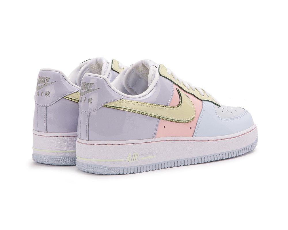 NIKE Air Force 1 Low Easter 2017