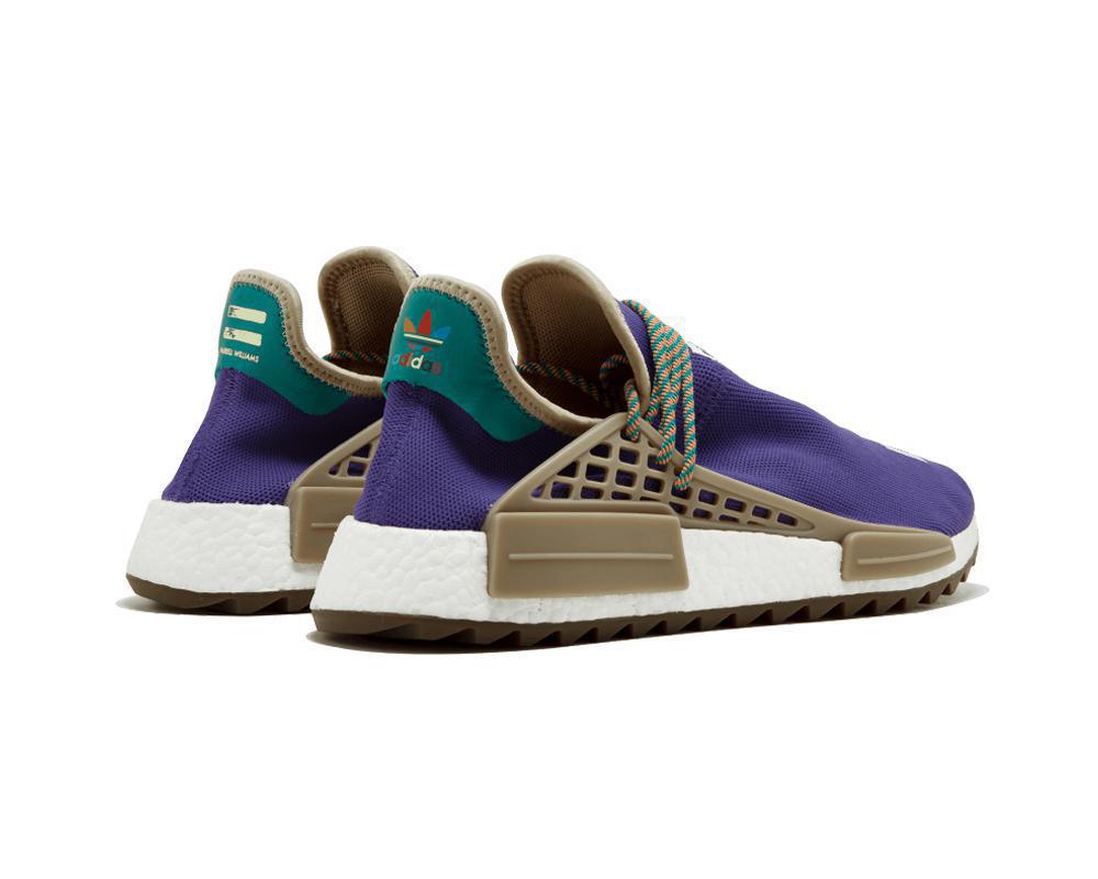 ADIDAS NMD Pharrell Hu Respira F&F ADIDAS NMD Pharrell Hu Respira F&F