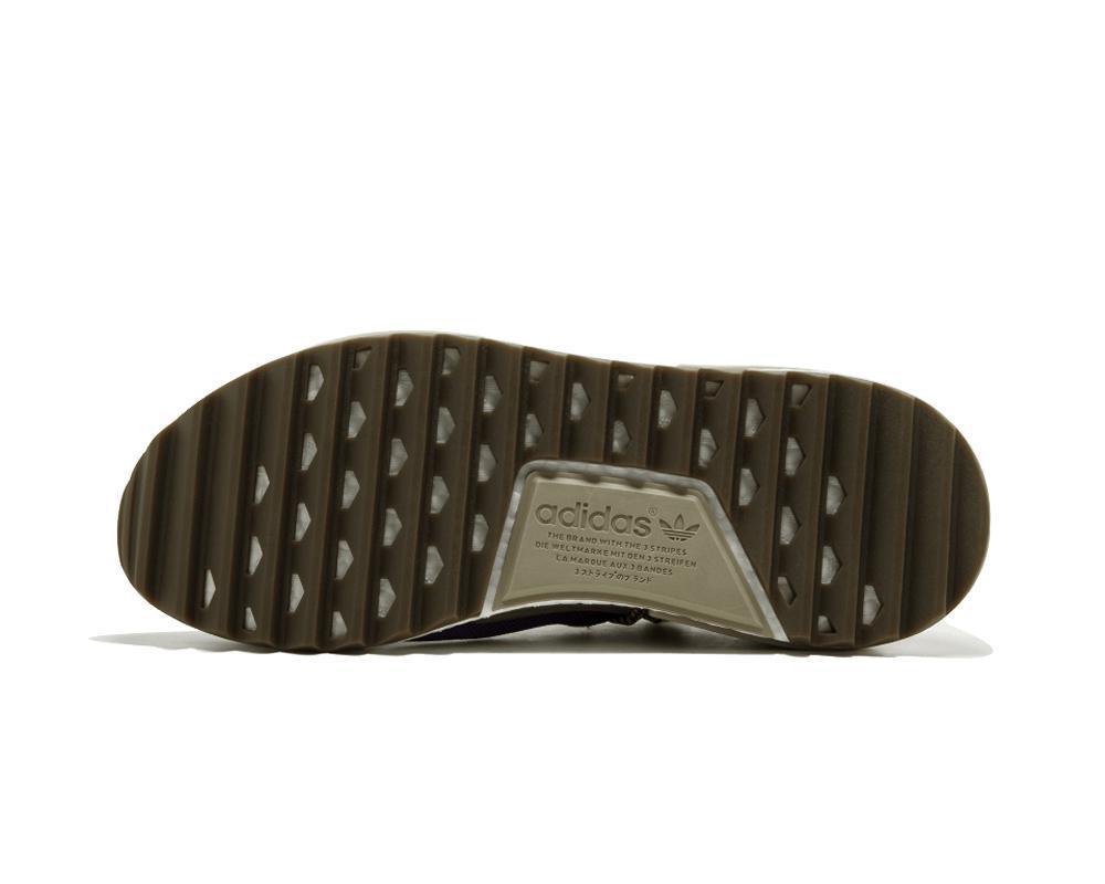 ADIDAS NMD Pharrell Hu Respira F&F ADIDAS NMD Pharrell Hu Respira F&F