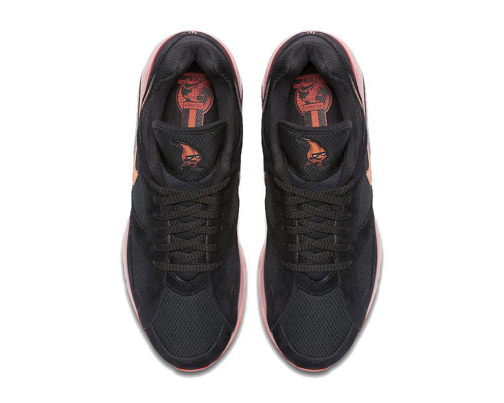 NIKE Air Max 180 Fire NIKE Air Max 180 Fire