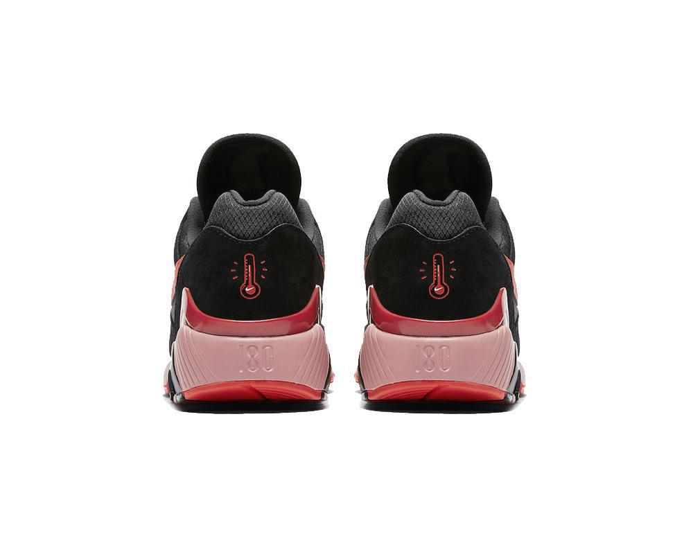 NIKE Air Max 180 Fire NIKE Air Max 180 Fire