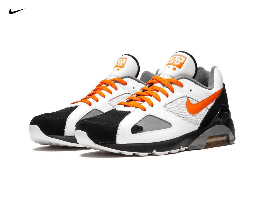 NIKE Air Max 180 Shade 45 NIKE Air Max 180 Shade 45