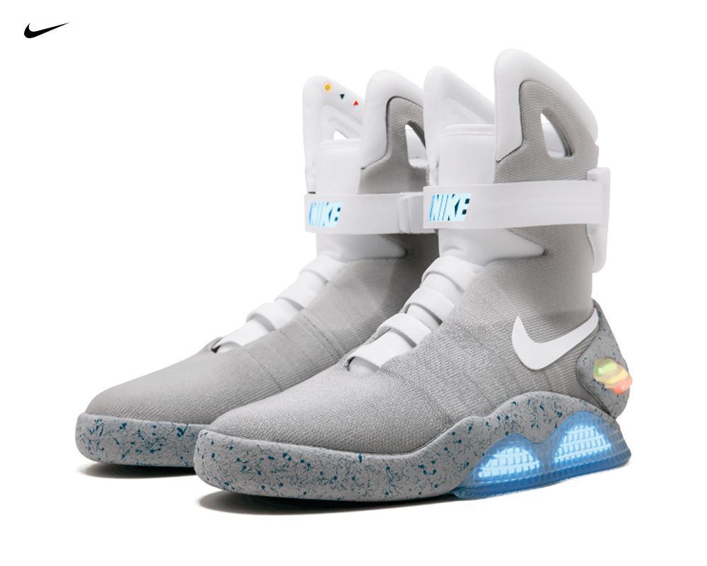 NIKE Mag Back to the Future