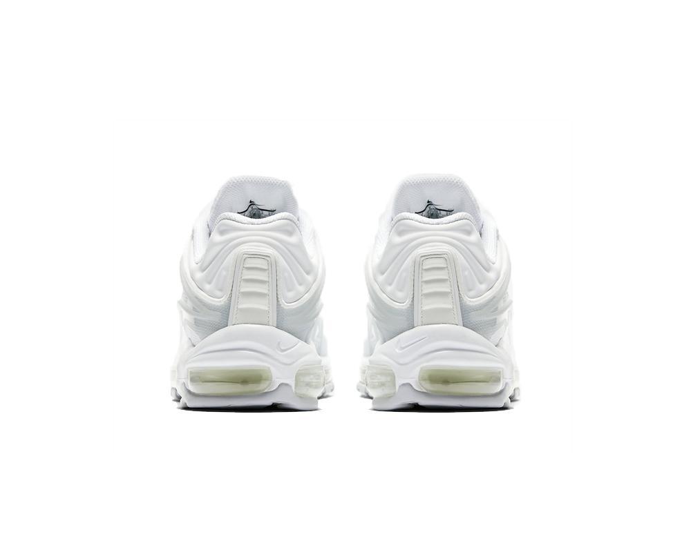 NIKE Air Max Deluxe White