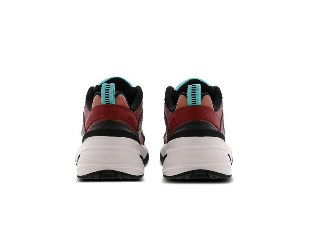 NIKE M2K Tekno Mahogany