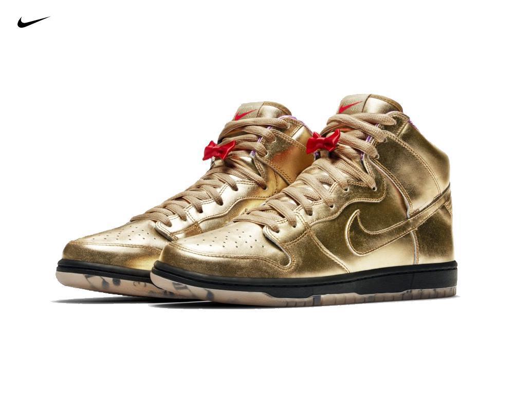 NIKE SB Dunk High Humidity NIKE SB Dunk High Humidity