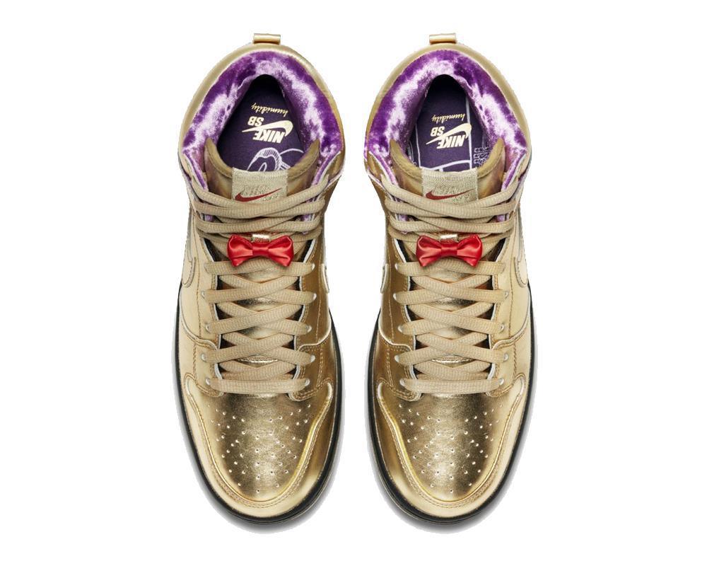 NIKE SB Dunk High Humidity NIKE SB Dunk High Humidity