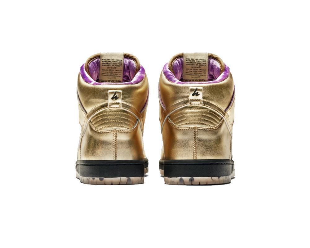 NIKE SB Dunk High Humidity NIKE SB Dunk High Humidity