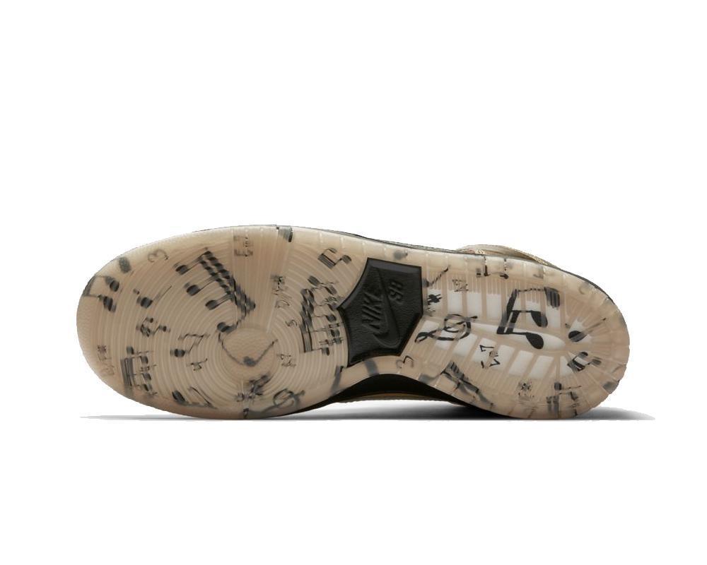 NIKE SB Dunk High Humidity NIKE SB Dunk High Humidity