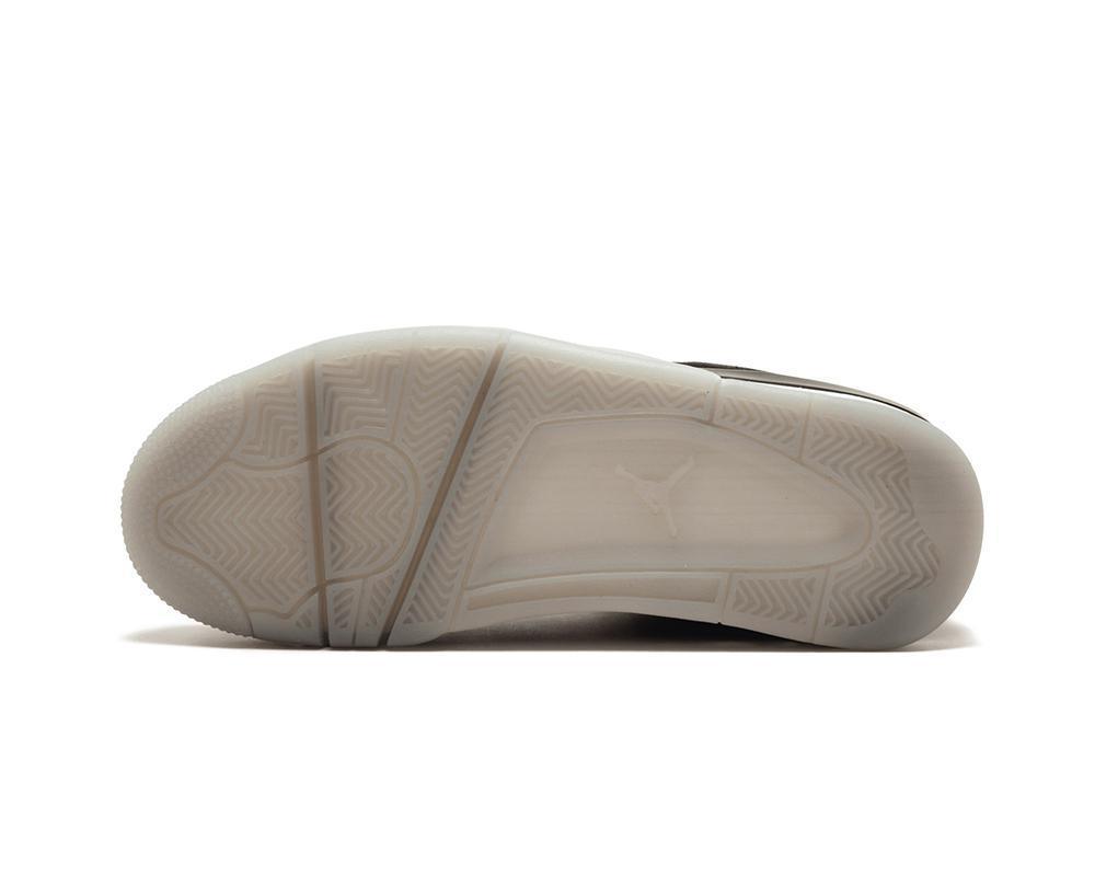 Air JORDAN IV Retro x Eminem x Carhartt Black Chrome Air JORDAN IV Retro x Eminem x Carhartt Black Chrome