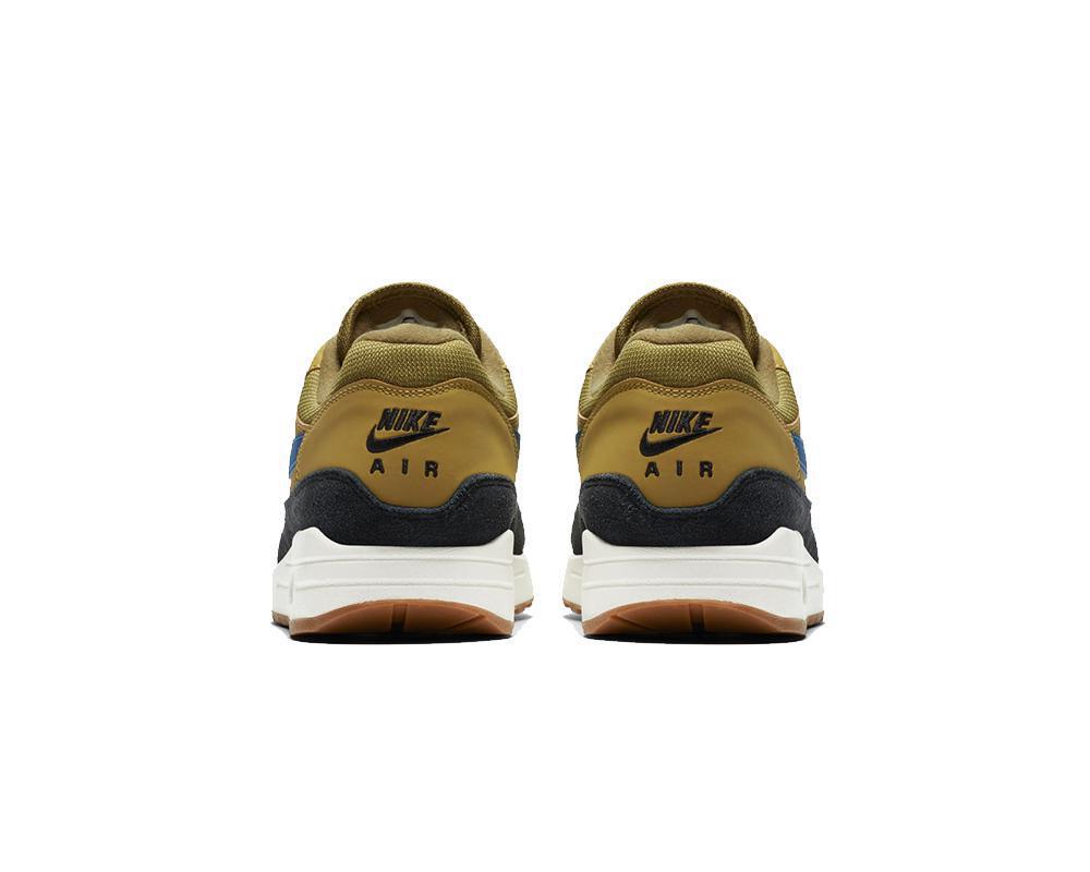 NIKE Air Max 1 Golden Moss NIKE Air Max 1 Golden Moss