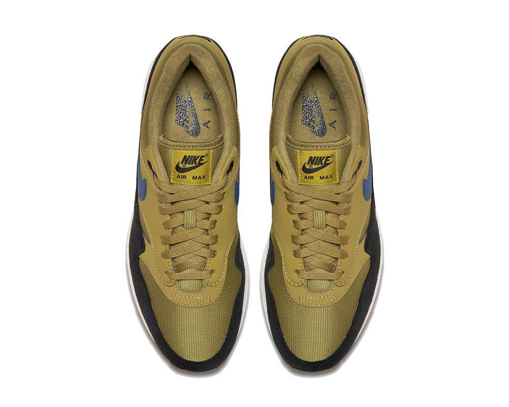 NIKE Air Max 1 Golden Moss NIKE Air Max 1 Golden Moss