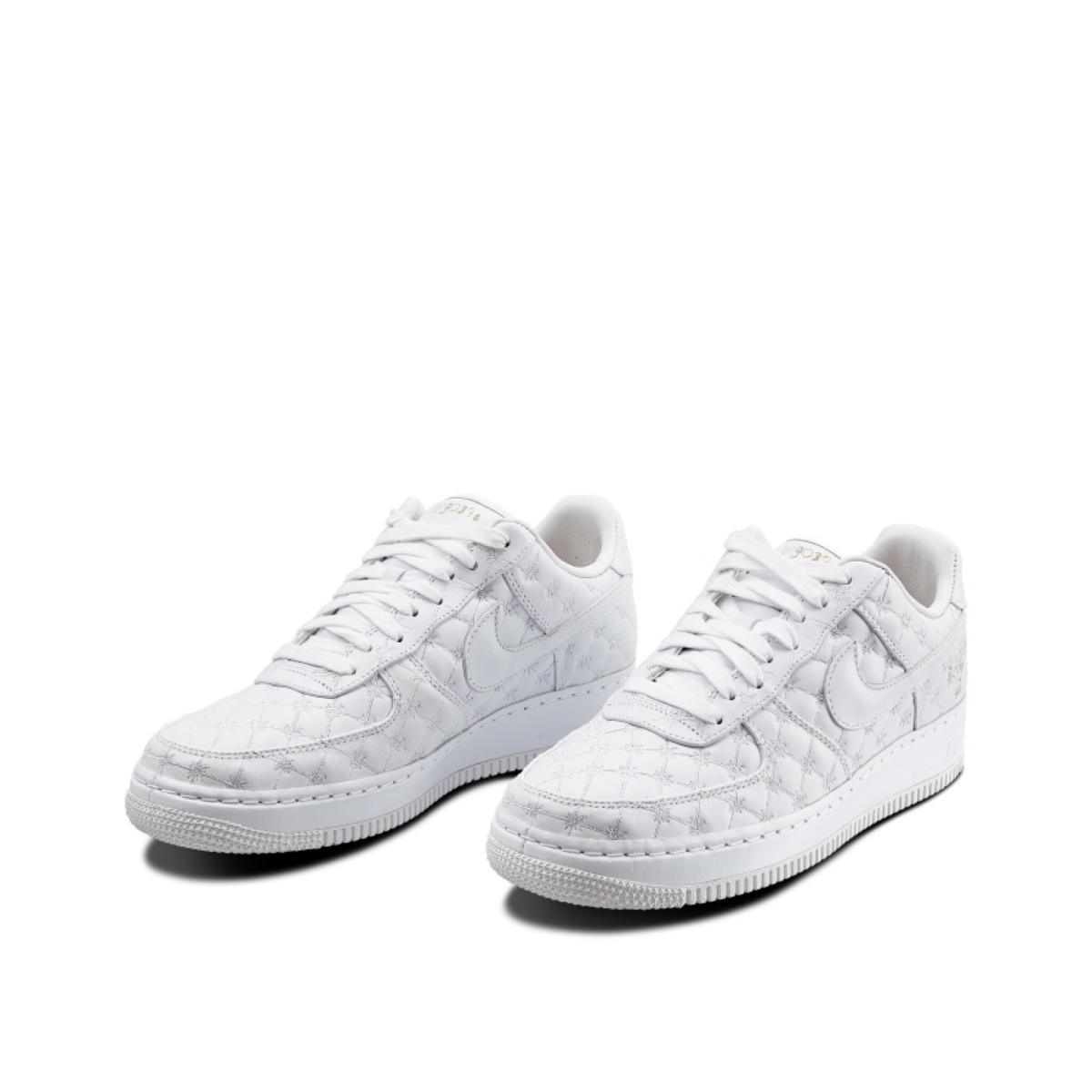 NIKE Air Force 1 x Crazy Michael Lau x Supreme NIKE Air Force 1 x Crazy Michael Lau x Supreme