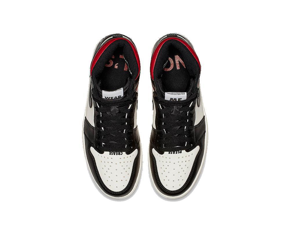 Air JORDAN I Not For Resale Red Air JORDAN I Not For Resale Red