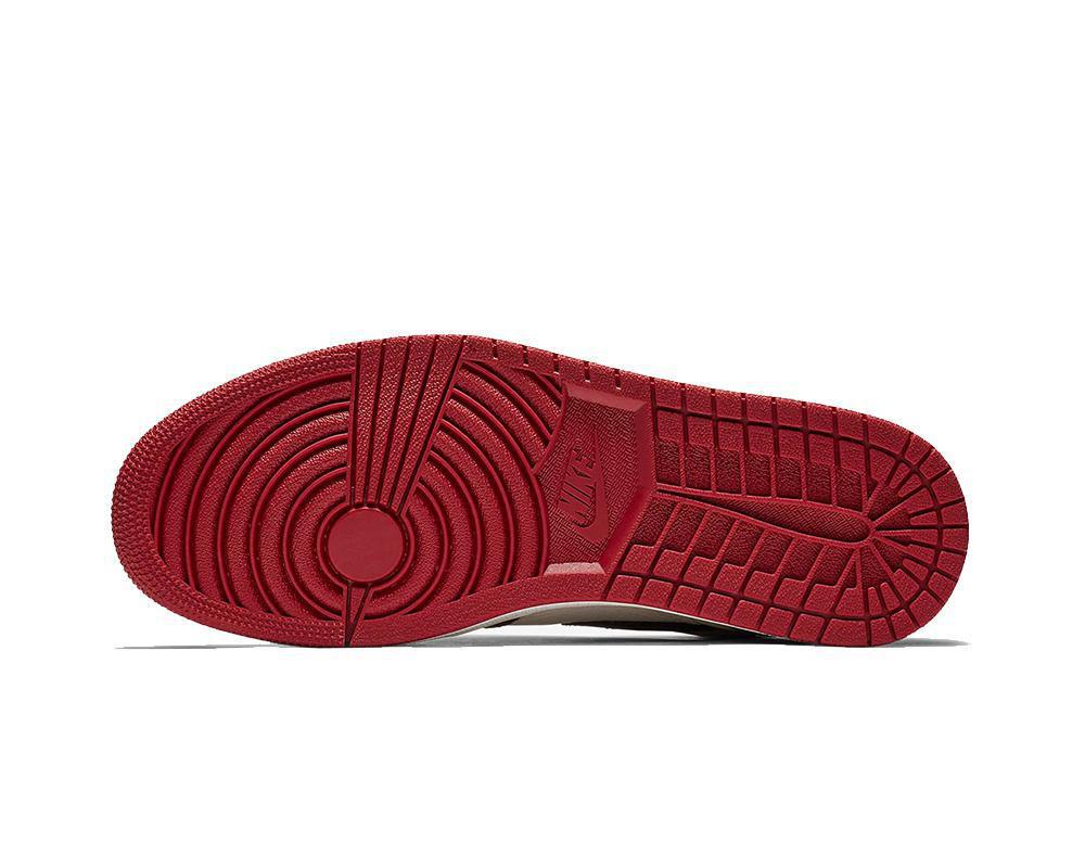 Air JORDAN I Not For Resale Red Air JORDAN I Not For Resale Red