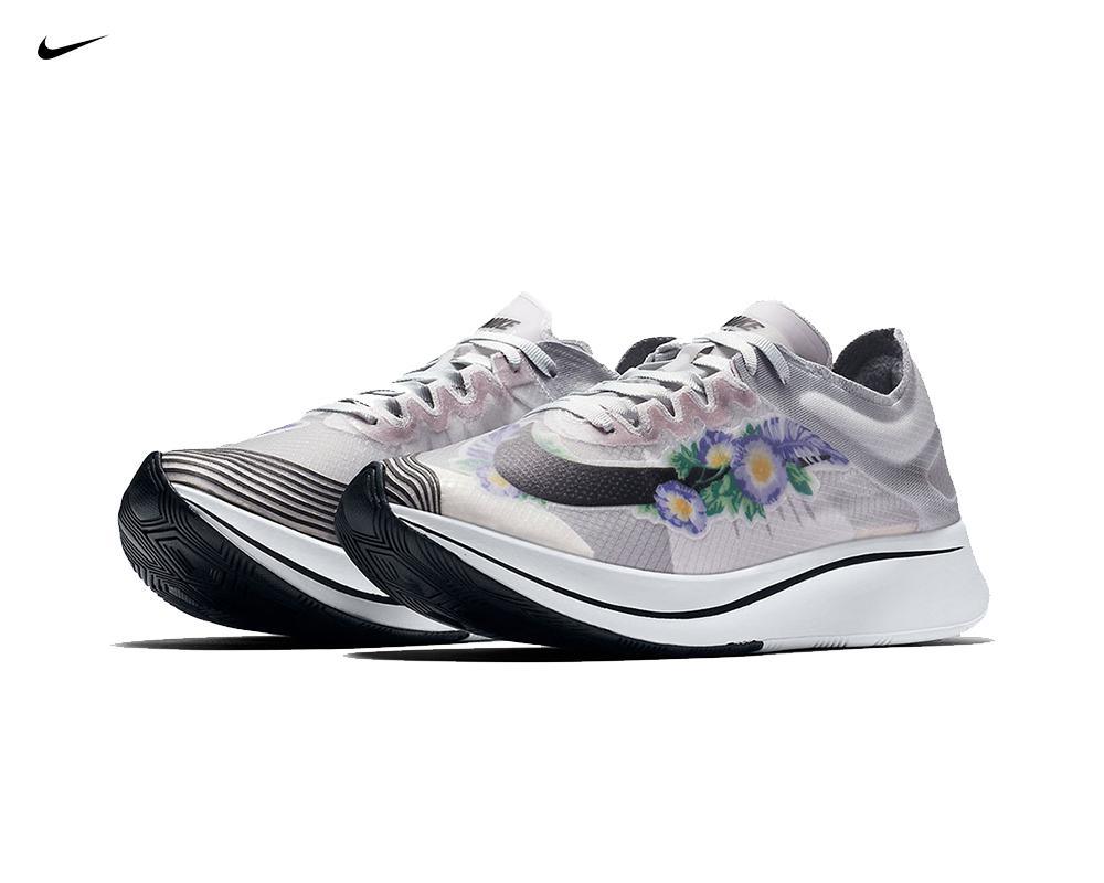 NIKE Zoom Fly SP Floral