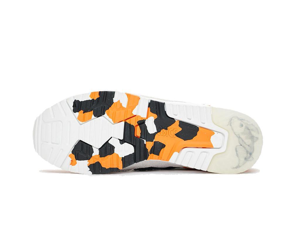 ASICS Tiger Gel-Lyte III x Afew x Beams ASICS Tiger Gel-Lyte III x Afew x Beams