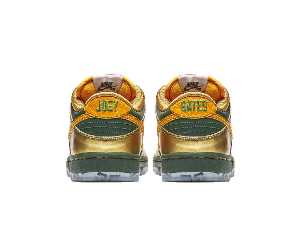 NIKE SB Dunk Low x Doernbecher Freestyle NIKE SB Dunk Low x Doernbecher Freestyle