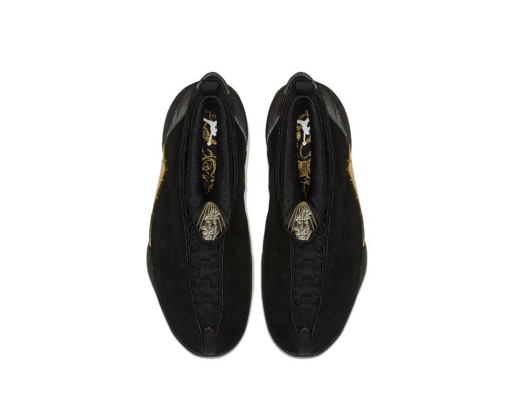 Air Jordan Xv X Doernbecher Freestyle