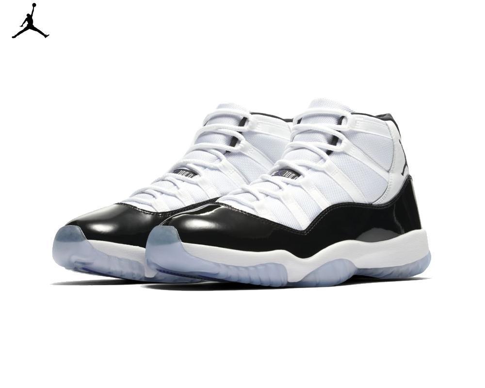 Air JORDAN XI Retro Concord Air JORDAN XI Retro Concord