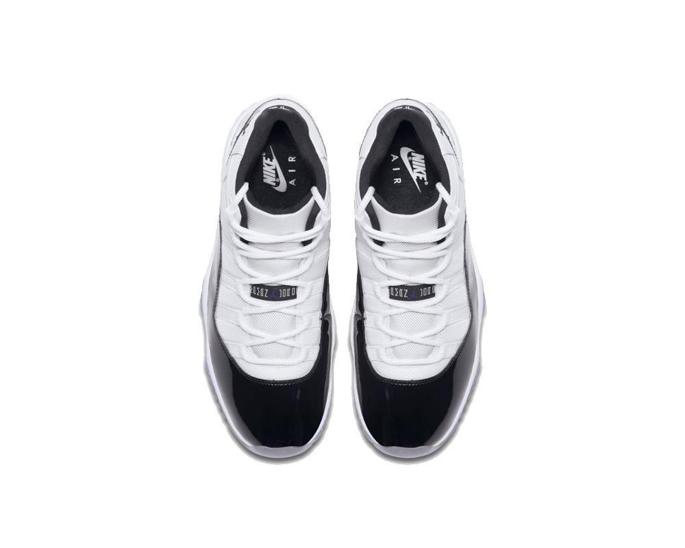 Air JORDAN XI Retro Concord Air JORDAN XI Retro Concord