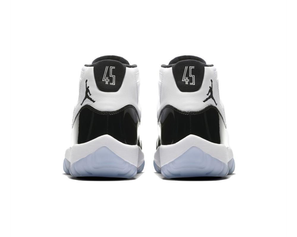 Air JORDAN XI Retro Concord Air JORDAN XI Retro Concord