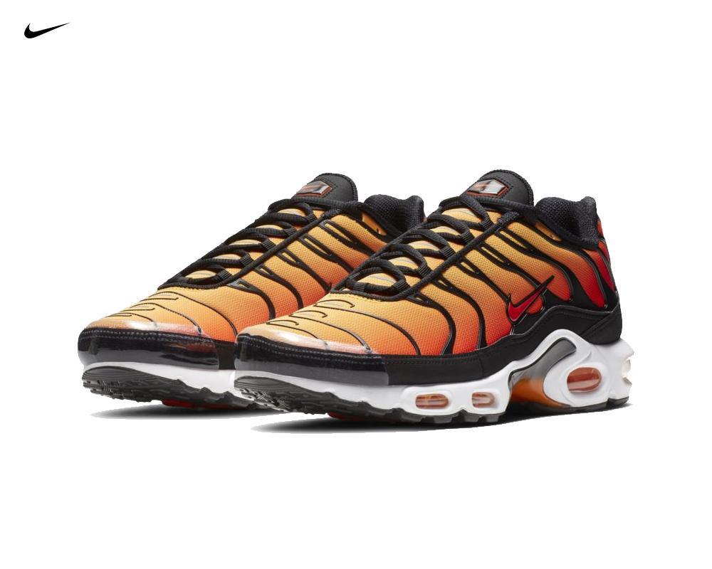 NIKE Air Max Plus OG Sunset NIKE Air Max Plus OG Sunset