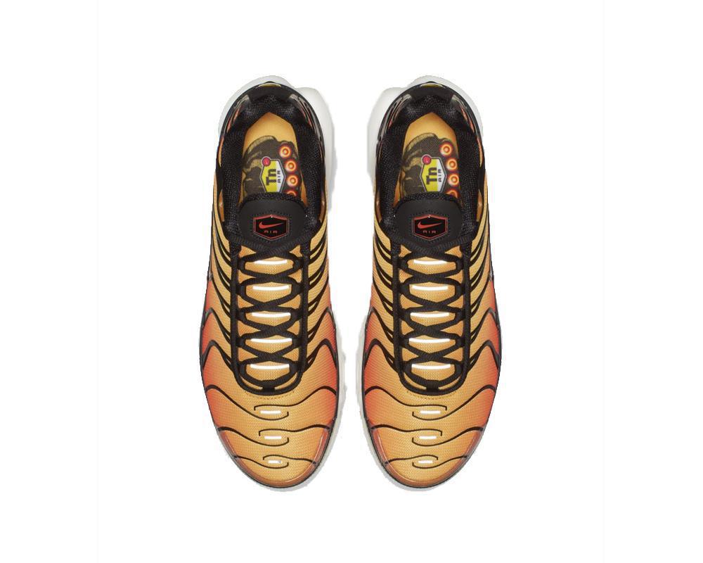 NIKE Air Max Plus OG Sunset NIKE Air Max Plus OG Sunset