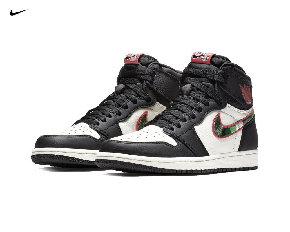 Air JORDAN I Illustrated Air JORDAN I Illustrated