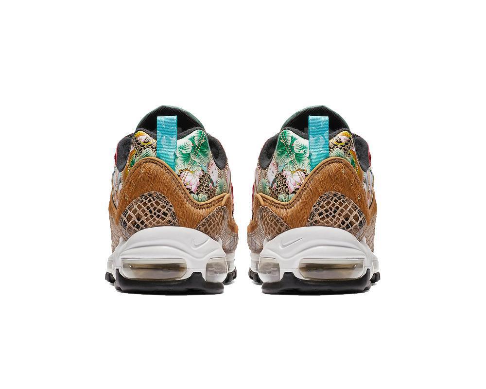NIKE Air Max 98 Chinese New Year NIKE Air Max 98 Chinese New Year
