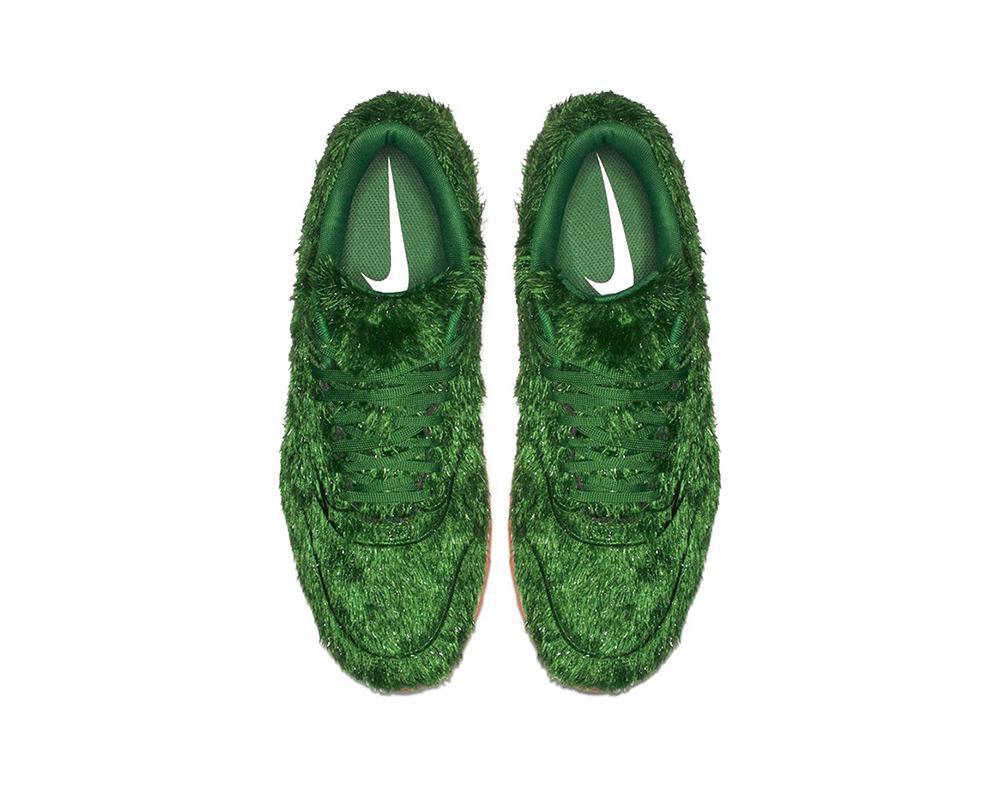 NIKE Air Max 1 Golf Grass NIKE Air Max 1 Golf Grass